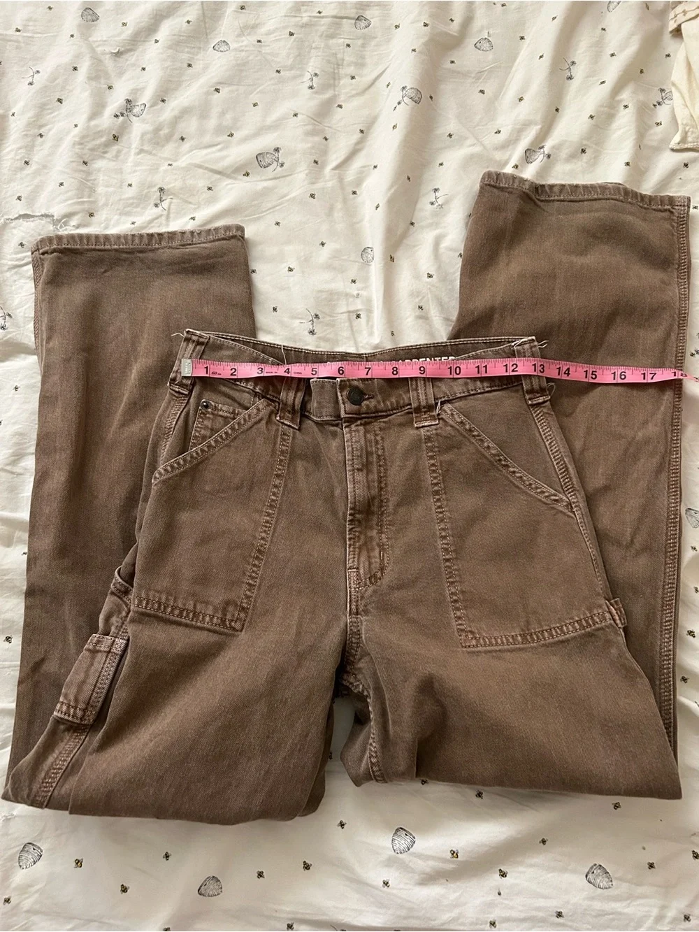 15 Pairs of Boy’s size 14 Pants & Jeans